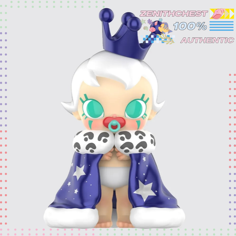 POP MART Baby Molly Starry Sky - Baby Products Hong Kong บทวิจารณ์และราคา