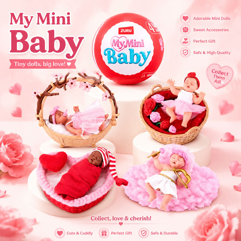 ซูรู มินิแบรนด์ มาย มินิ เบบี้ - Baby Products Good Brand บทวิจารณ์และราคา
