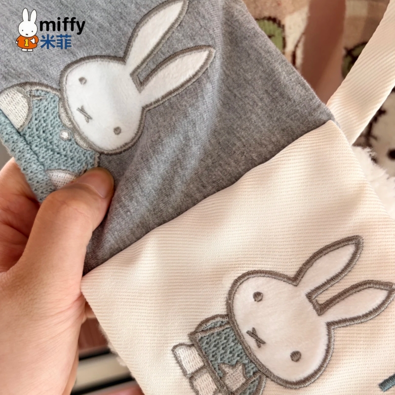 หนังสือผ้าคาวาอี้มิฟฟี่ ขนาด 1 - Baby Products Cream บทวิจารณ์และราคา