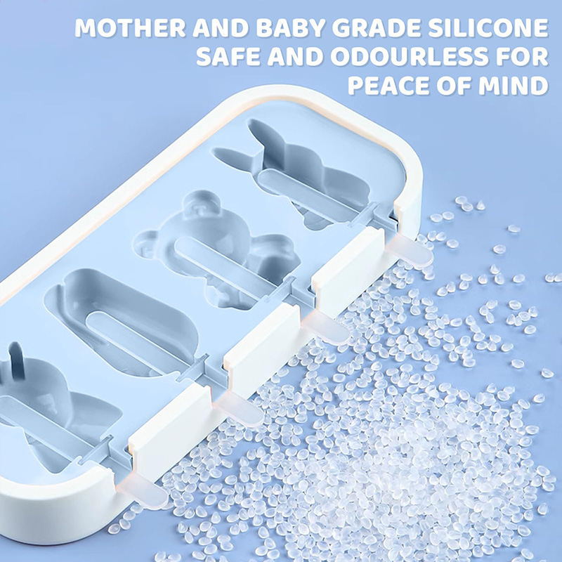 Popsicles Moulds เด็กทารกน่ารั - Baby Products Cream บทวิจารณ์และราคา