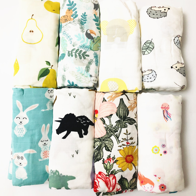 ไม้ไผ่70% + ผ้าฝ้าย30% ผ้าห่มเ - Baby Sleep Sack บทวิจารณ์และราคา