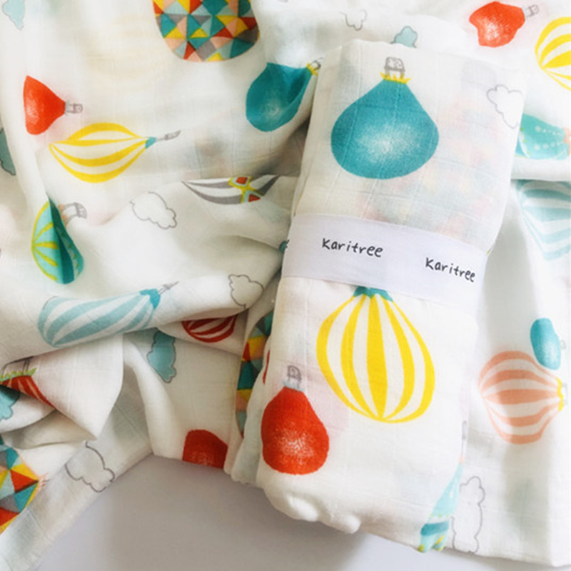 ไม้ไผ่70% + ผ้าฝ้าย30% ผ้าห่มเ - Baby Sleep Sack บทวิจารณ์และราคา
