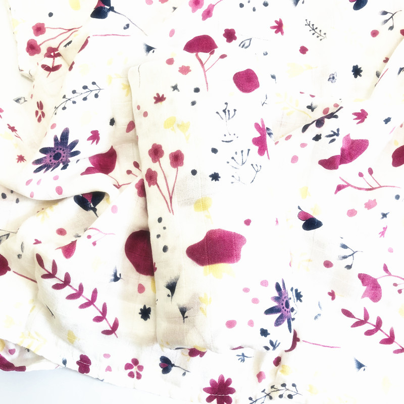 ไม้ไผ่70% + ผ้าฝ้าย30% ผ้าห่มเ - Baby Sleep Sack บทวิจารณ์และราคา