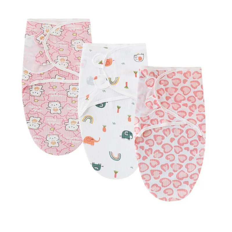 ถุงนอนสำหรับทารก0-6เดือนผ้าคอต - Baby Sleep Sack บทวิจารณ์และราคา