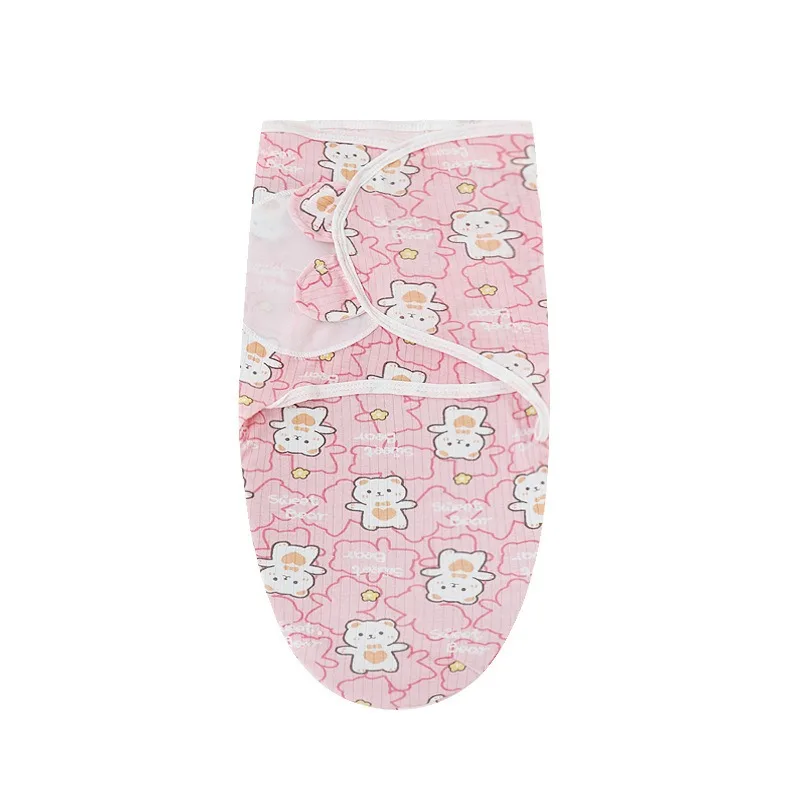 ถุงนอนสำหรับทารก0-6เดือนผ้าคอต - Baby Sleep Sack บทวิจารณ์และราคา