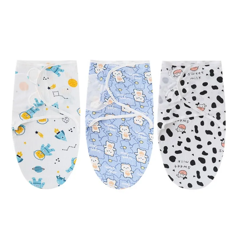 ถุงนอนสำหรับทารก0-6เดือนผ้าคอต - Baby Sleep Sack บทวิจารณ์และราคา