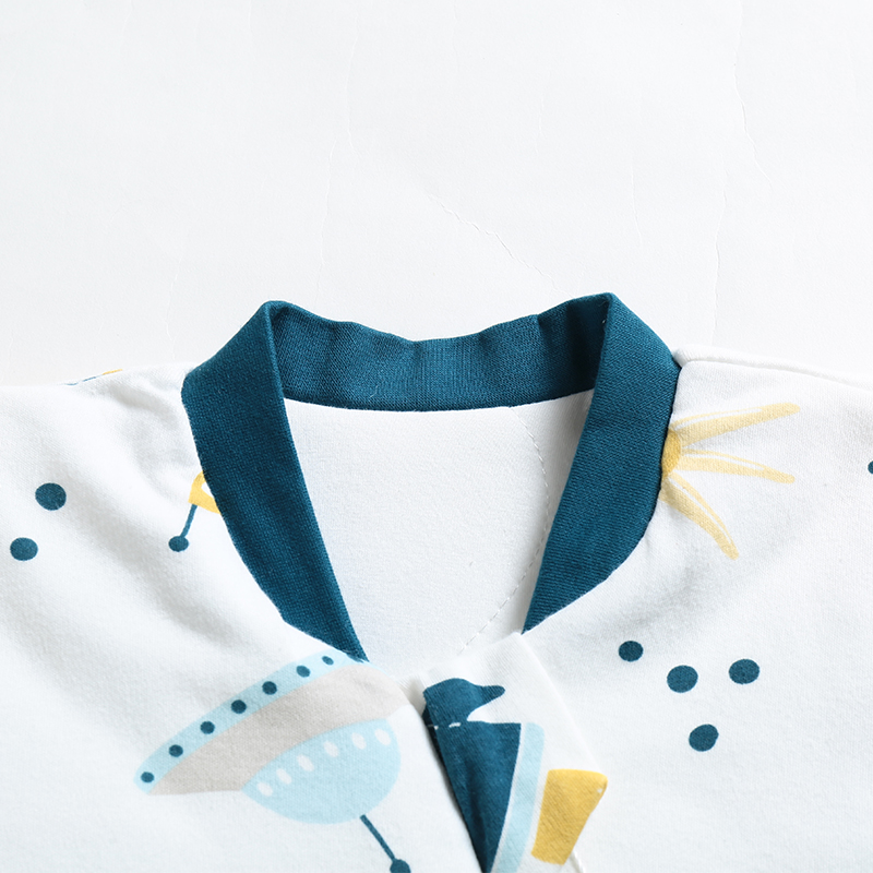 2.5Tog ฤดูใบไม้ผลิและฤดูใบไม้ร - Baby Sleep Sack บทวิจารณ์และราคา