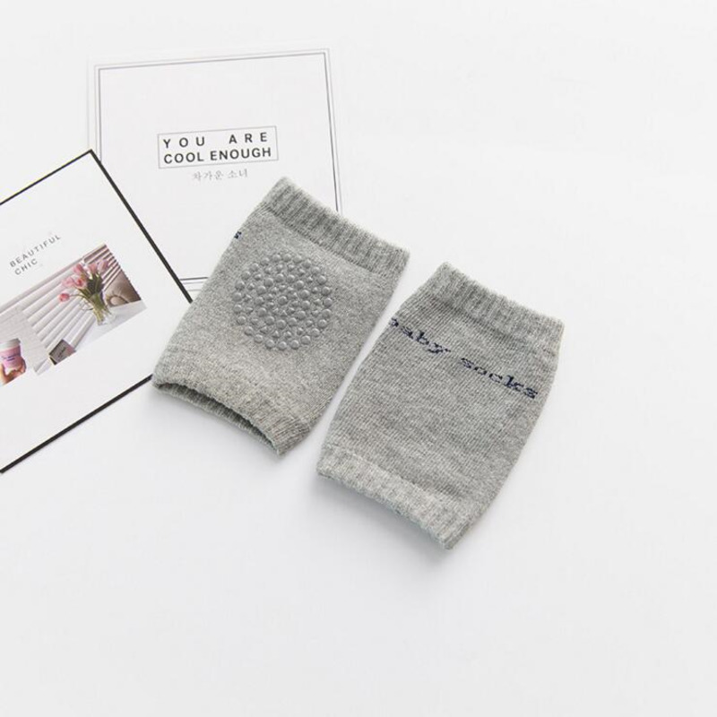 เด็กลื่นคลาน Legging ทารกเด็กว - Baby Knee Pad Crawling บทวิจารณ์และราคา