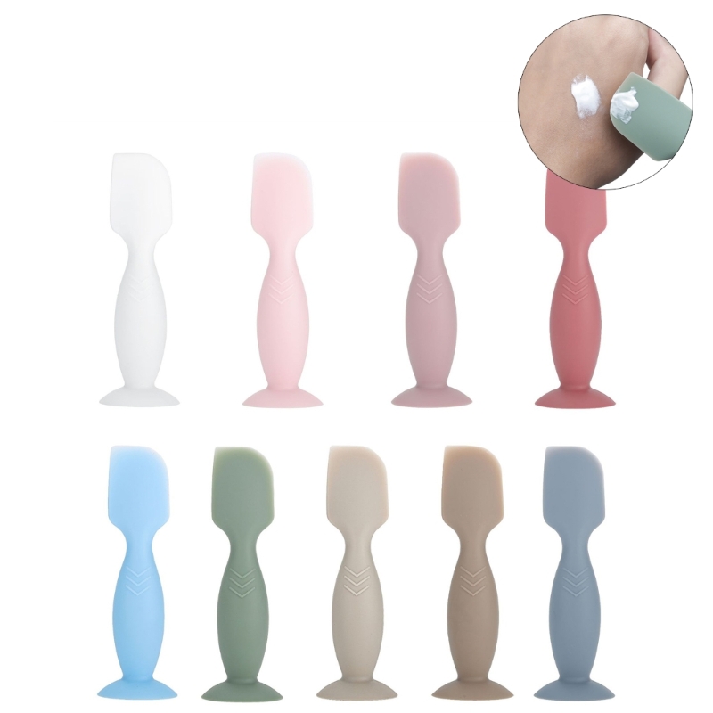 ไม้พายทาครีมผ้าอ้อมสำหรับ QX2D - Baby Products Cream บทวิจารณ์และราคา