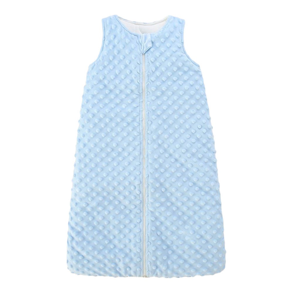 ถุงนอนเด็ก New Bean Velvet แบบ - Baby Sleep Sack บทวิจารณ์และราคา