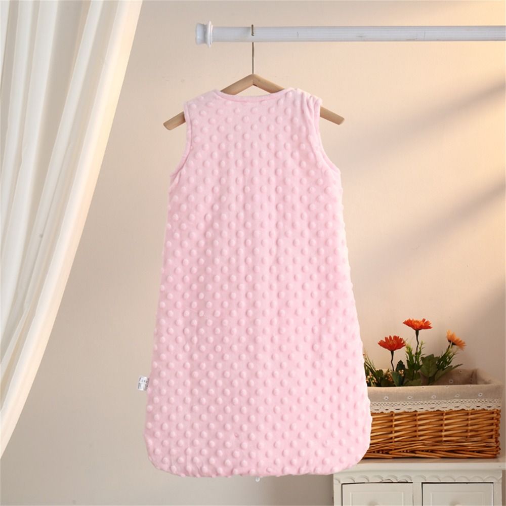 ถุงนอนเด็ก New Bean Velvet แบบ - Baby Sleep Sack บทวิจารณ์และราคา