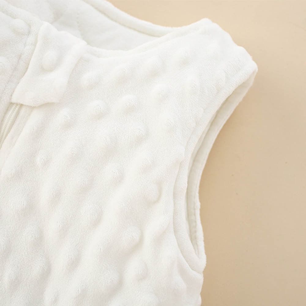 ถุงนอนเด็ก New Bean Velvet แบบ - Baby Sleep Sack บทวิจารณ์และราคา