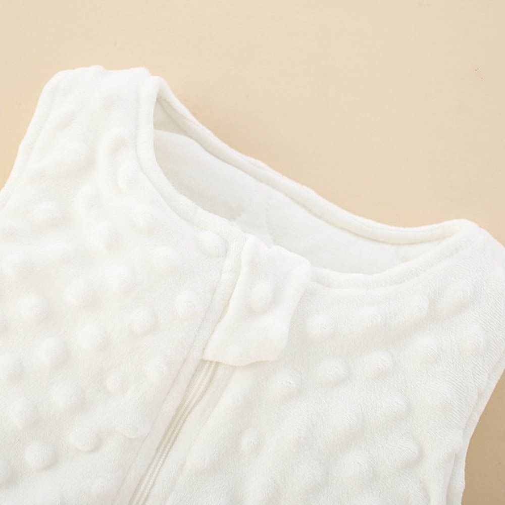ถุงนอนเด็ก New Bean Velvet แบบ - Baby Sleep Sack บทวิจารณ์และราคา
