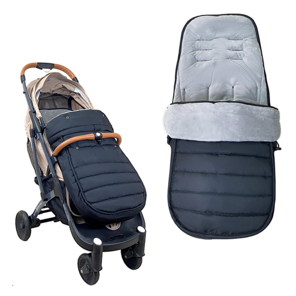 Universal 6-36M ฤดูหนาวรถเข็นเ - Baby Sleep Sack บทวิจารณ์และราคา