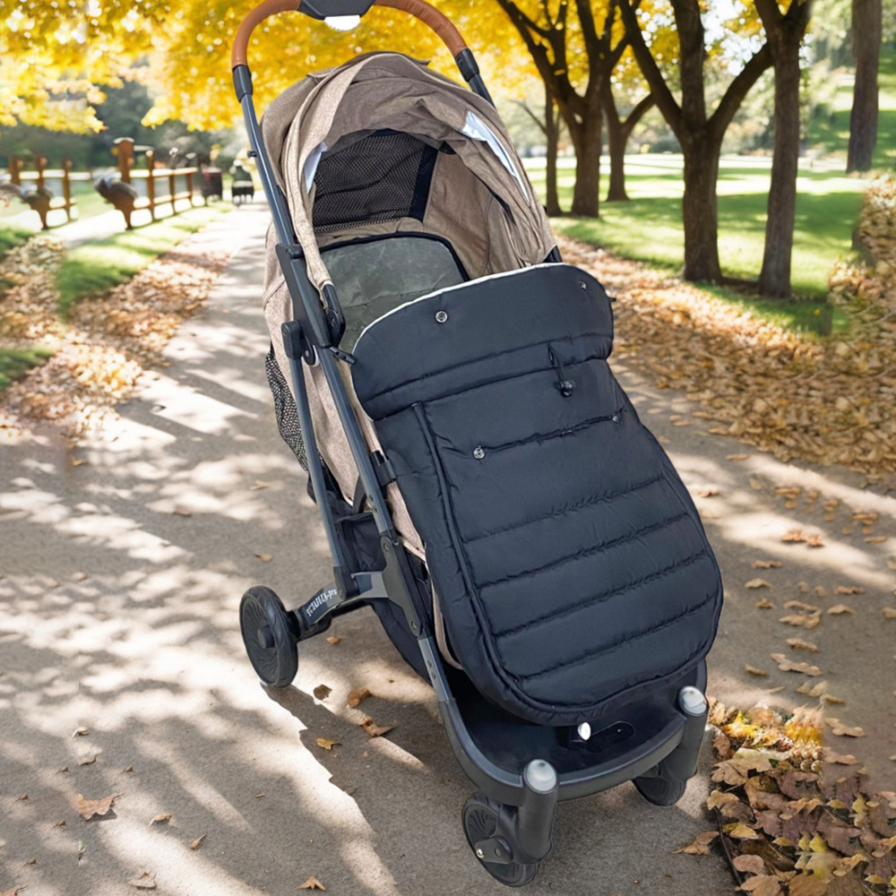 Universal 6-36M ฤดูหนาวรถเข็นเ - Baby Sleep Sack บทวิจารณ์และราคา