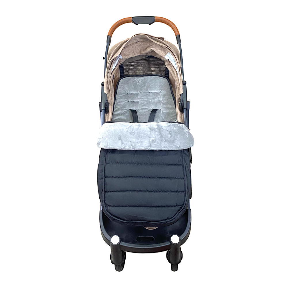 Universal 6-36M ฤดูหนาวรถเข็นเ - Baby Sleep Sack บทวิจารณ์และราคา