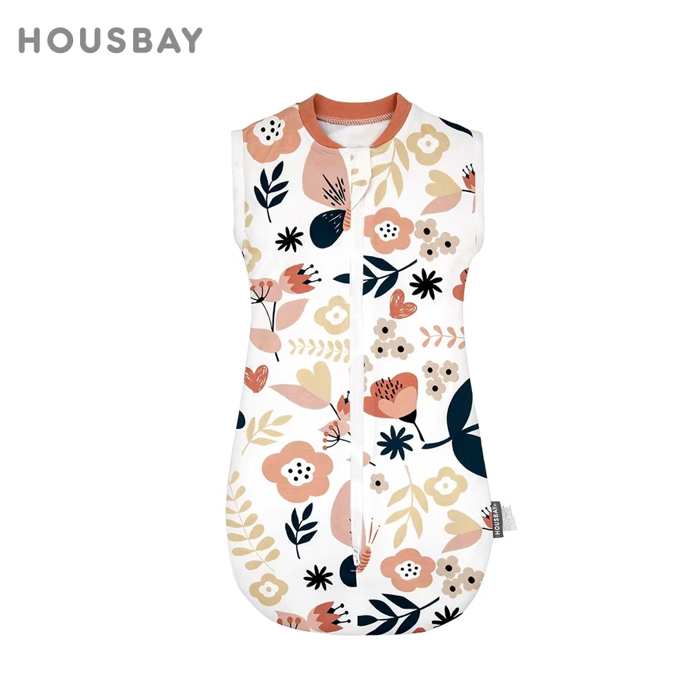 ถุงนอนเด็กแรกเกิดแบบไม่มีแขน ผ - Baby Sleep Sack บทวิจารณ์และราคา