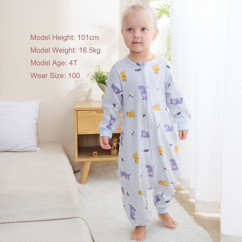 Michley ถุงนอนเด็กลายการ์ตูน,  - Baby Sleep Sack บทวิจารณ์และราคา