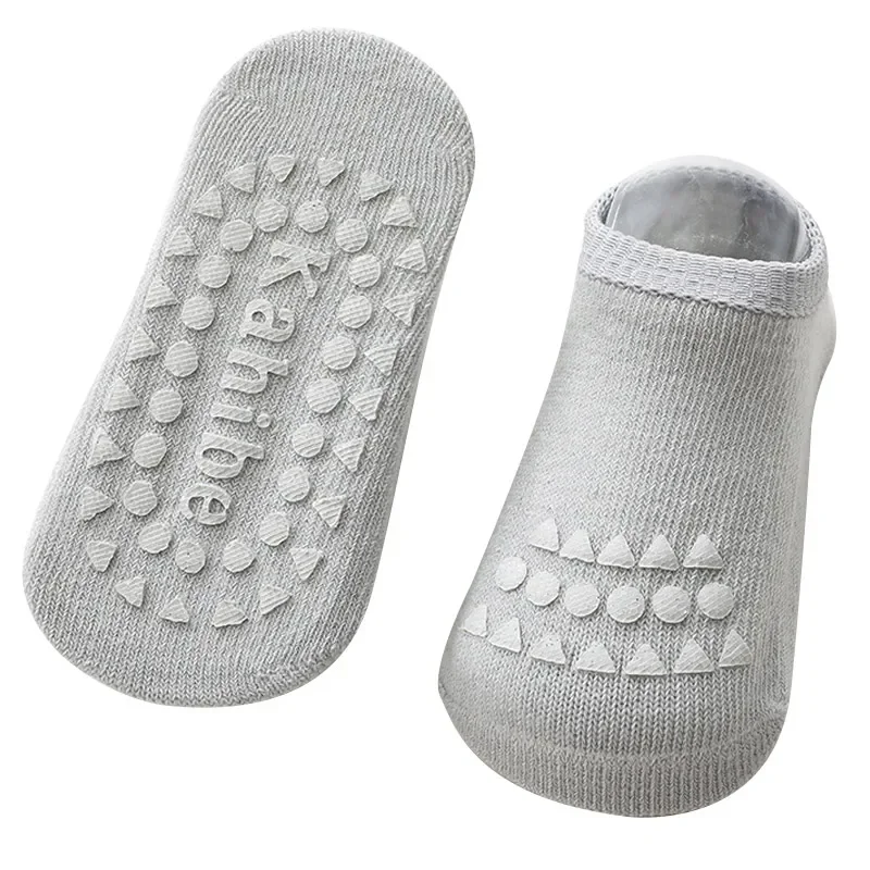 เด็กเข่า Pads ถุงเท้าชุดสีทึบถ - Baby Knee Pad Crawling บทวิจารณ์และราคา