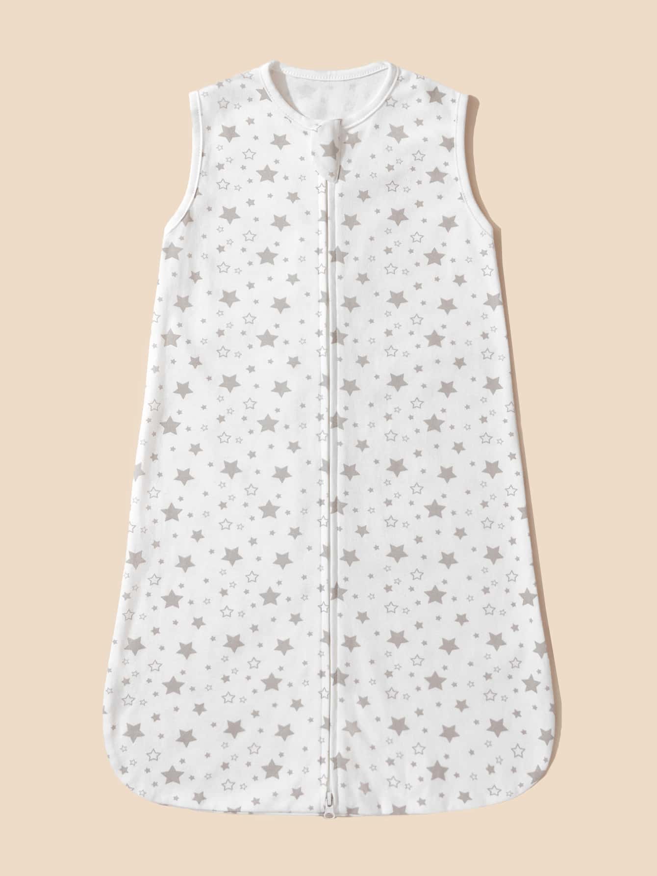 ถุงนอนเด็กทารกพิมพ์ลายดาว 100% - Baby Sleep Sack บทวิจารณ์และราคา