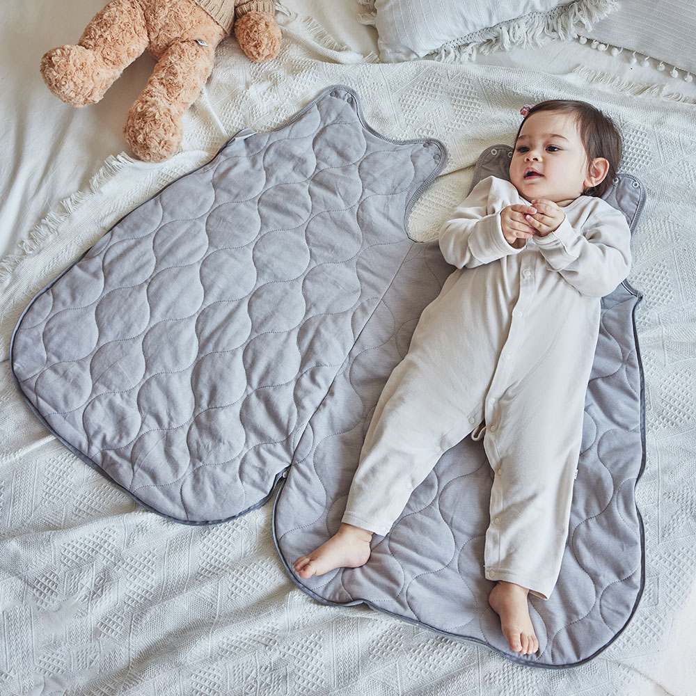 ถุงนอนสําหรับทารก 0-24 เดือน A - Baby Sleep Sack บทวิจารณ์และราคา