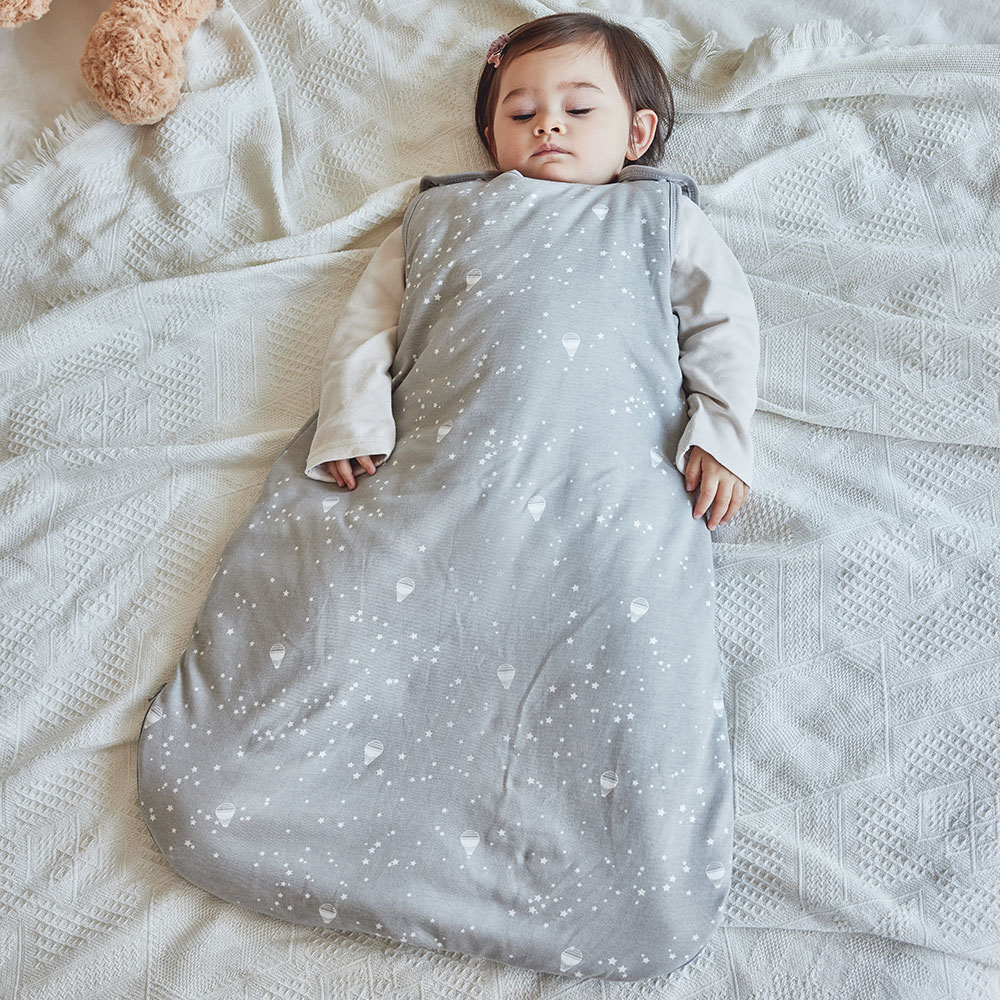 ถุงนอนสําหรับทารก 0-24 เดือน A - Baby Sleep Sack บทวิจารณ์และราคา