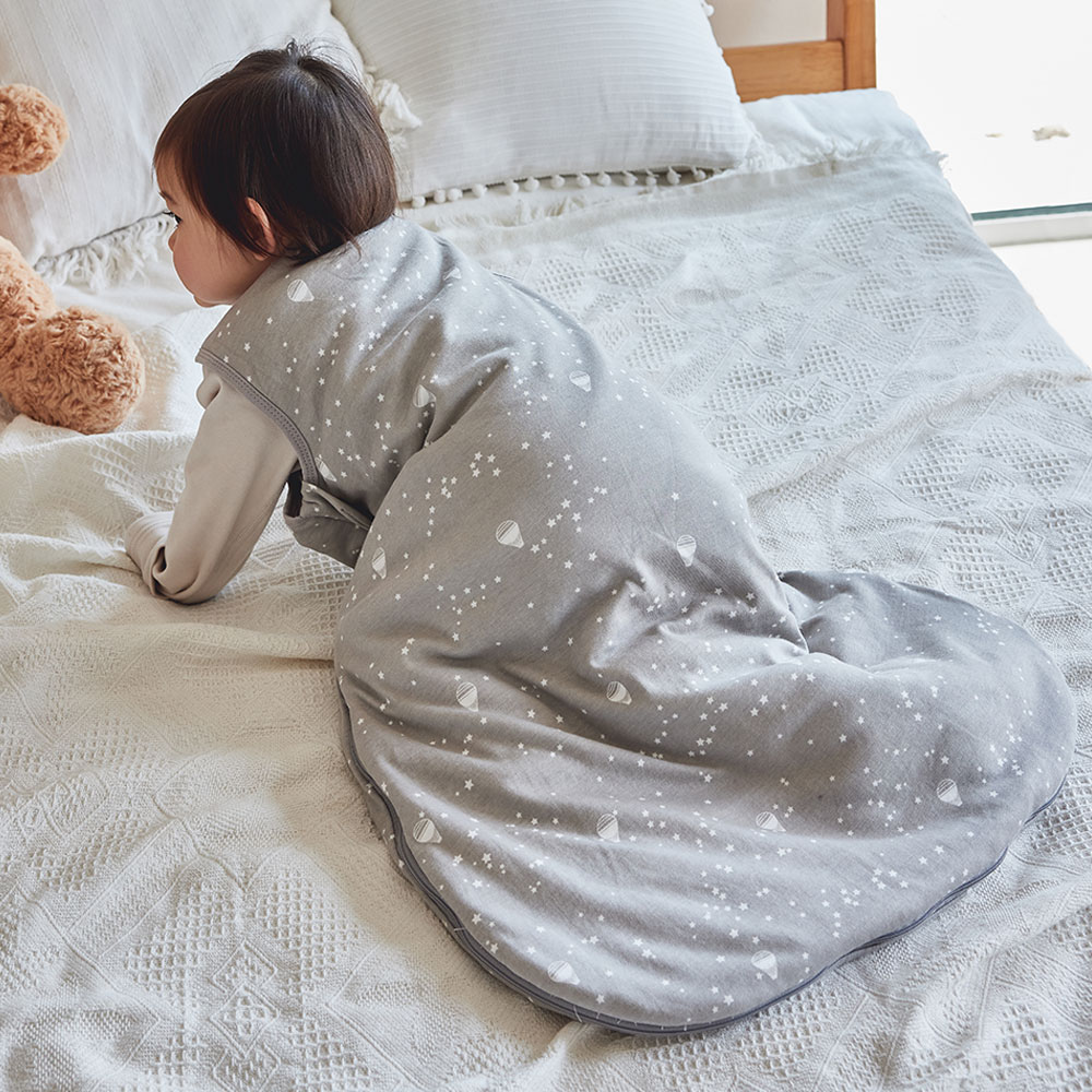 ถุงนอนสําหรับทารก 0-24 เดือน A - Baby Sleep Sack บทวิจารณ์และราคา